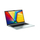 Laptop ASUS Vivobook Go 15 OLED E1504FA, 15.6" FHD, Ryzen 5 7520U, 8GB 512GB SSD, gri jeshile