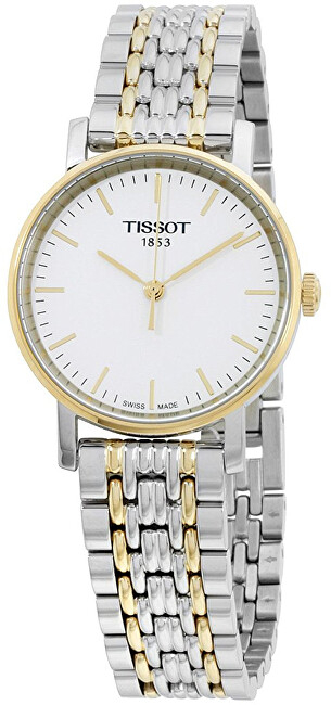 Orë Tissot Everytime Lady T1092102203100, woman
