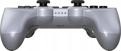 Kontroller 8BitDo Pro 2, wireless, i hirtë
