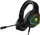 Kufje gaming Canyon Shadder GH-6, 50mm, RGB, të zeza