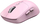 Mouse wireless Genius NX-8080S BT, 1600 DPI, Bluetooth 5.3, roz