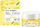 Krem fytyre Bielenda Moisturizing and Illuminating Face Cream Pineapple, për lëkurë të thatë e të dehidratuar