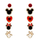 Set vathë Disney SH00415YL