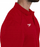 Bluzë polo Speedo Club Dry sportive, që thahet shpejt, e kuqe