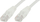 Set kabllo rrjeti MicroConnect V UTP5005WVP, Cat.5e, 0.5 m, të bardha