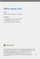 Software Microsoft Office Home 2024, 1 licencë, gjermanisht