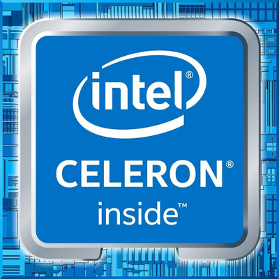 Procesor Intel Celeron G3900, 2.8 GHz, 2 MB Cache, argjendtë