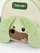 Çanta Puppy Hug  Green