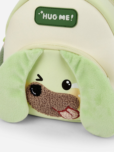 Çanta Puppy Hug  Green