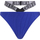Bikini të poshtme për femra Calvin Klein mCK4745, të kaltra