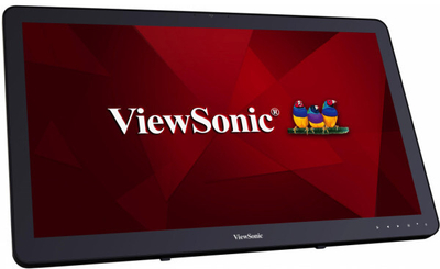 Monitor Viewsonic TD2430, 24'' LED
