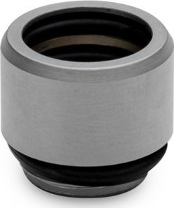 Fiting për ftohje me ujë EKWB EK-Quantum Torque Micro HDP 12, për tuba rigid 12mm, G1/4, titanium satin
