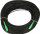 Kabllo fibër optike Extralink EX.13407, FTTH SC, 90 m, i zi