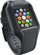 Ремче за рака Incipio NGP Strap за Apple Watch, 38mm, флексибилно, боја smoky