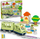 Lodër tren LEGO DUPLO Interactive Adventure Train, set edukativ për kalamajt e vegjël, shumëngjyrësh