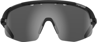 Syze sportive TIFOSI Sledge Lite, për meshkuj, Matte Black