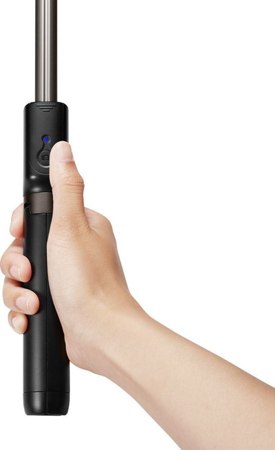 Selfie Stick me Tripod Spigen S540W, Bluetooth, i zi