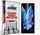 Mbrojtëse ekrani GrizzGlass Hydrofilm për Vivo X Fold 3 Pro, hidrogel fleksibël, transparencë e lartë