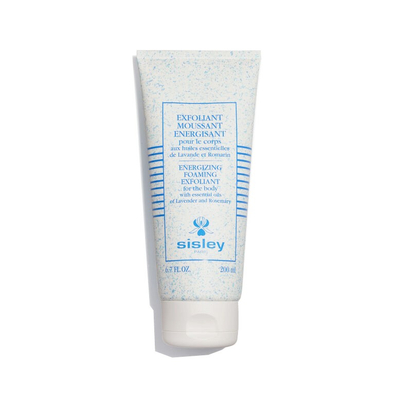 Sisley Paris Energizing Foam Exfoliant For The Body