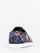 Atlete Volcom Lo Fi, canvas, low top, blu navy