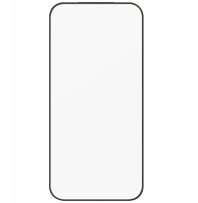 Xham mbrojtës Uniq Optix Vivid për iPhone 17 Pro Max, tempered glass, transparent