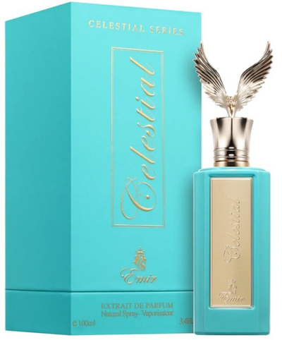Ekstrakt parfumi Paris Corner Emir Celestial