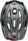 Helmetë biçiklete Bell Super Air R MIPS Spherical, full face, madhësia S 52-56 cm, gri e zezë