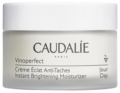 Krem për fytyrë kundër shenjave Caudalie Vinoperfect, 50 ml