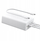Powerbank GreenCell PowerPlay 30, 30000mAh, ekran LED, i bardhë