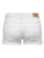 Shortse Jacqueline de Yong JDYBLUME Tight Fit, tё bardha