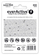 Bateri rikarikueshme EverActive Silver Line AAA R03, 750 mAh, set 2 copë, argjendtë