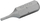 Set bitash hekzagonal Bahco H3, 1/4", 25mm, 5 copë
