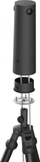 Kamerë Logitech Sight Graphite, 3840 x 2160, 60 fps, CMOS, e zezë