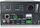 Përforcues audio Vivolink VL120005, 2x50W, 3 hyrje, i zi