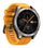 Smartwatch Zeblaze Stratos 4, ekran 1.43" AMOLED, GPS, portokalli