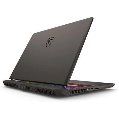 Laptop MSI Vector 16 HX AI A2XWHG-095CZ, 16", Intel Core Ultra 7 255HX, 32GB RAM, 1TB SSD, NVIDIA GeForce RTX 5070Ti, i hirtë