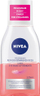 Ujë micellar për fytyrë Nivea, 125ml