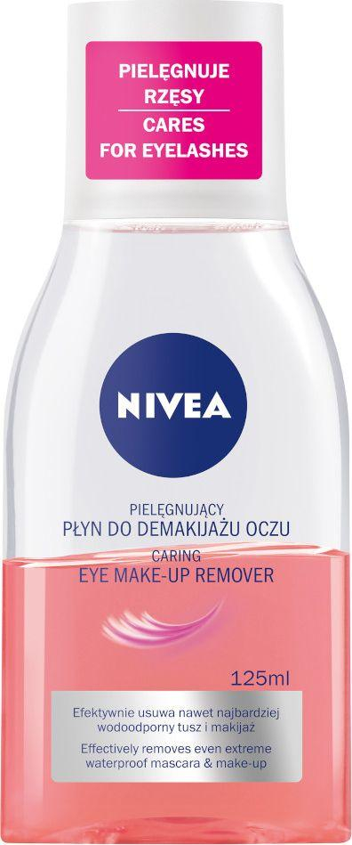 Ujë micellar për fytyrë Nivea, 125ml