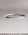 Abazhur LED kristal 7935-60