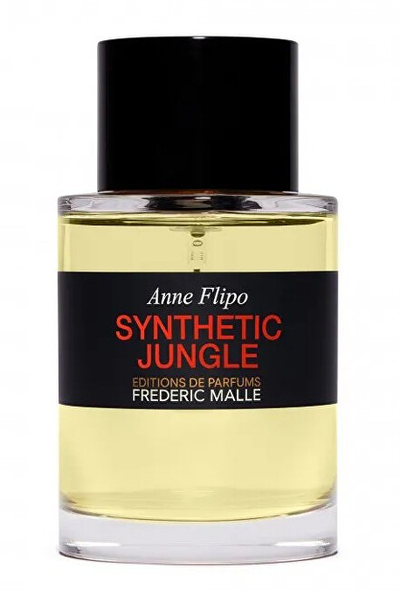 Eau de Parfum Frederic Malle Synthetic Jungle, 100 ml