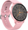 Orë digjitale për femra Garett Electronics Paula, pink