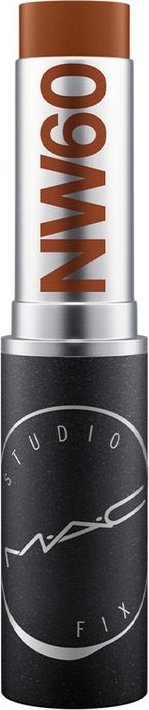 Fondatinë stik MAC Studio Fix NW60, 9g, mbulim i plotë