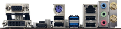 Pllakë amë Biostar B760MX2-E D4, Intel B760, LGA 1700, Micro ATX
