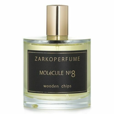 Eau de Parfum Zarkoperfume Molecule No. 8 pZR003, 100 ml