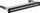 Patch panel Stalflex PPM19-1U-24P-S-B, 24 porta, 19", i zi