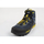 Këpucë trekking Aku Rocket GTX M 710553, Gore tex, meshkuj, gri