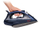 Hekur me avull Tefal Virtuo FV1713, 2000W, taban jo ngjitës, blu