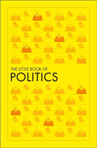 Little Book Of Politics