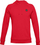 Bluzë Under Armour Rival Fleece, L, e kuqe
