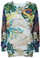 Triko Desigual Jers Swords Hueso 19SWJF48 1006 mDE2339-S